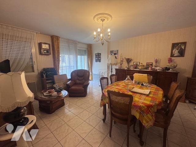 Appartement à vendre, 72m², Vendôme