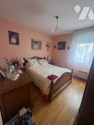 Appartement à vendre, 72m², Vendôme