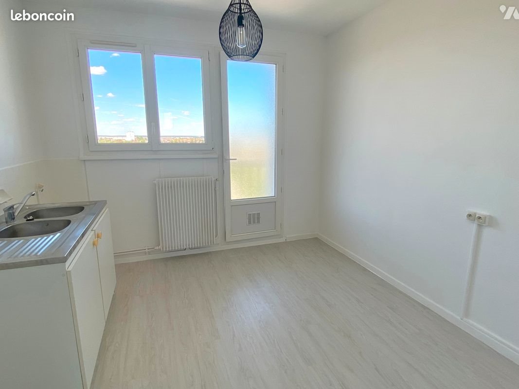 Appartement à louer, 50m², Lucé