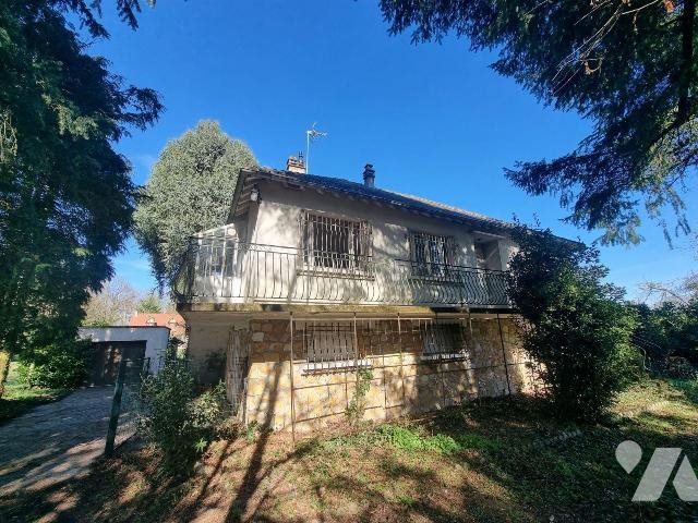Maison à vendre, 90m², Villefranche-sur-Cher