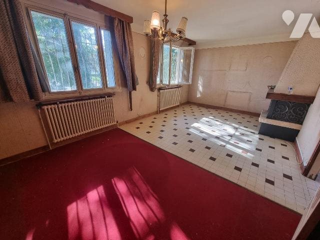 Maison à vendre, 90m², Villefranche-sur-Cher