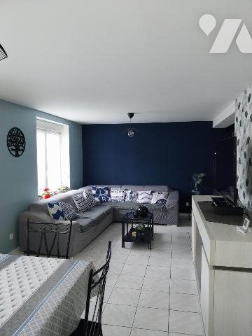 Maison à vendre, 120m², Gauchin-Légal