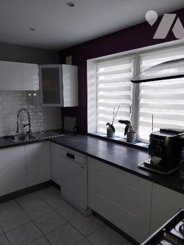 Maison à vendre, 120m², Gauchin-Légal