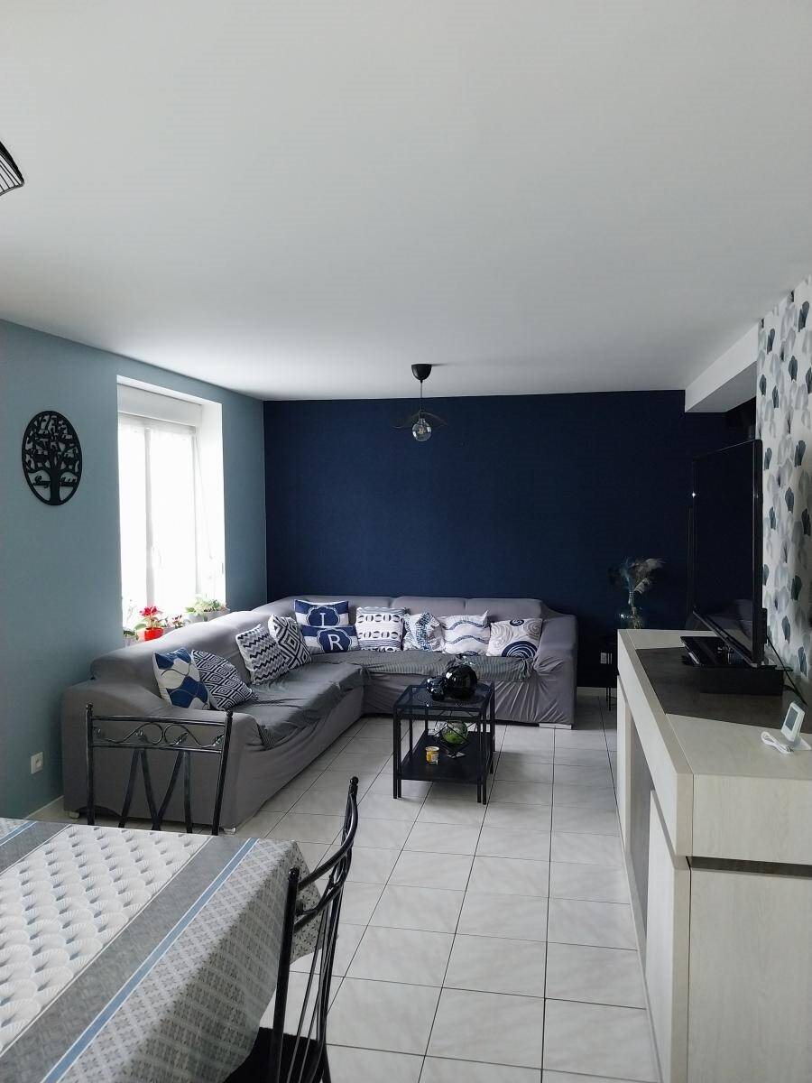 Maison à vendre, 120m², Gauchin-Légal