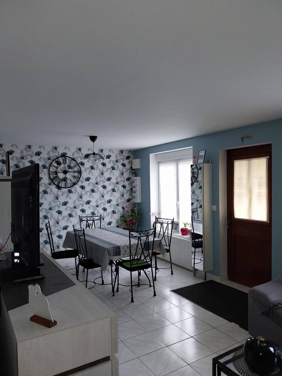 Maison à vendre, 120m², Gauchin-Légal