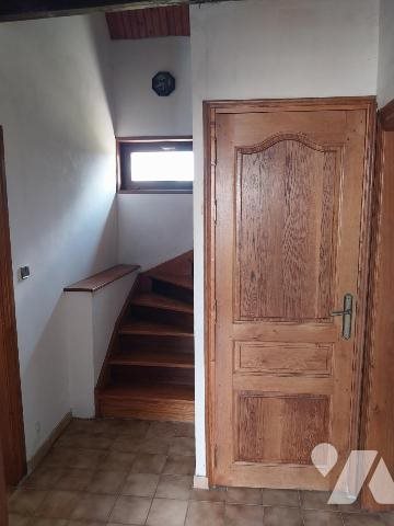 Maison à vendre, 97m², Caucourt