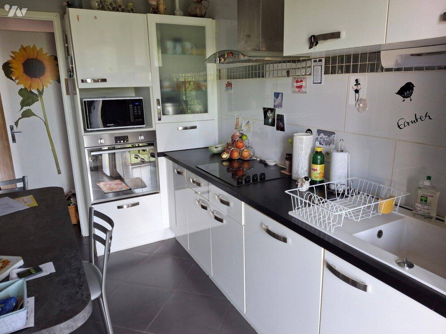 Appartement à vendre, 71m², Cosne-Cours-sur-Loire