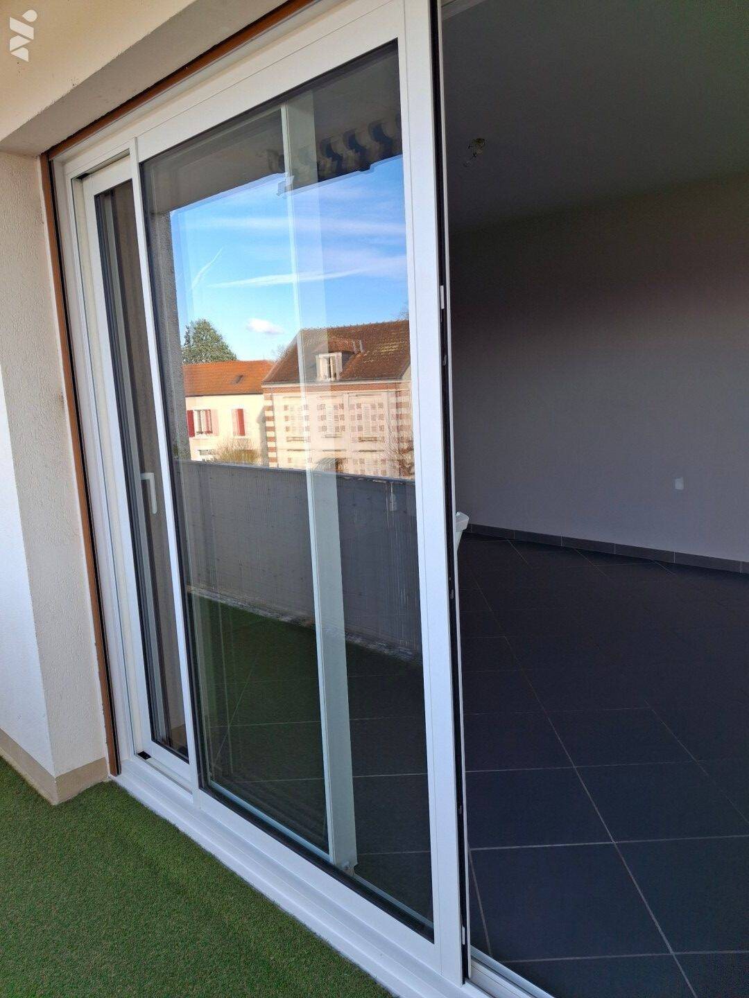 Appartement à vendre, 71m², Cosne-Cours-sur-Loire