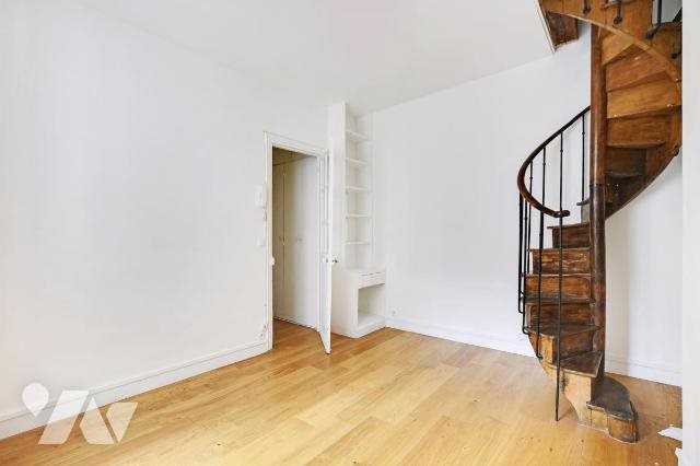Appartement à vendre, 41m², Paris 6ème