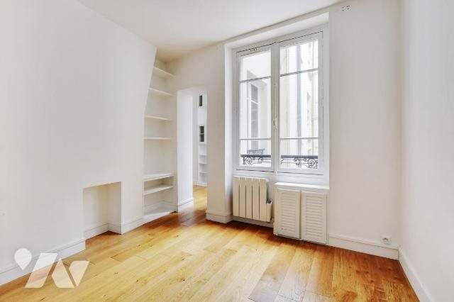 Appartement à vendre, 41m², Paris 6ème