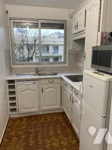 Appartement à louer, 53m², Paris 20ème