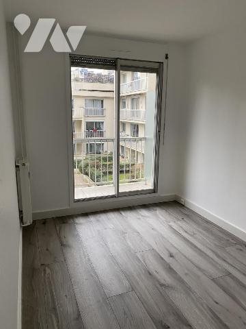 Appartement à louer, 53m², Paris 20ème