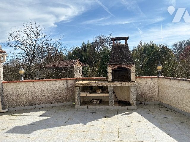 Maison à vendre, 140m², Buzet-sur-Baïse