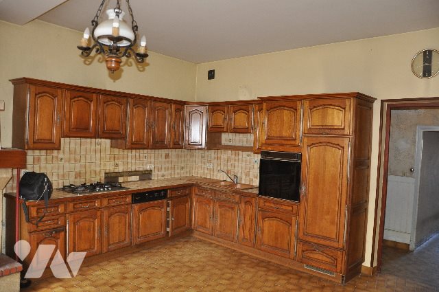 Maison à vendre, 126m², Aurignac