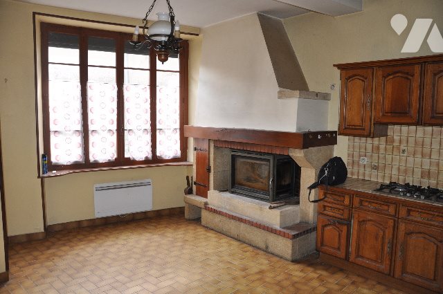 Maison à vendre, 126m², Aurignac