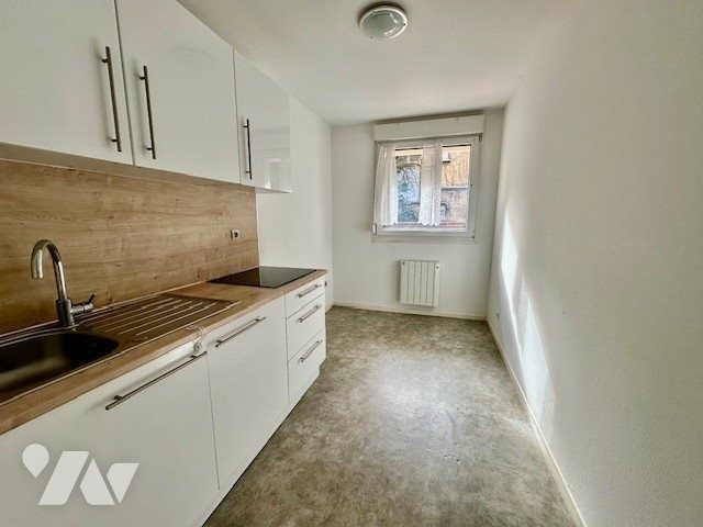 Appartement à vendre, 70m², La Ferté-Macé
