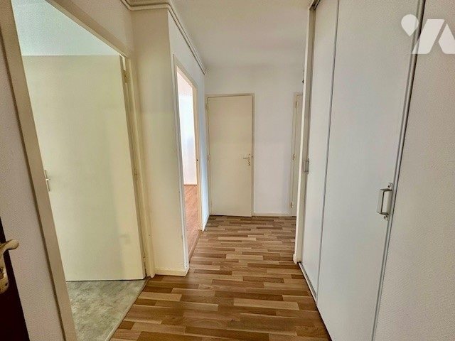 Appartement à vendre, 70m², La Ferté-Macé