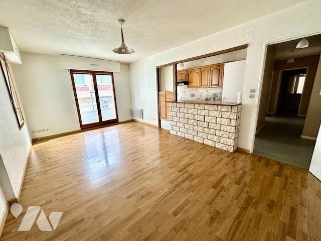 Appartement à vendre, 63m², La Ferté-Macé