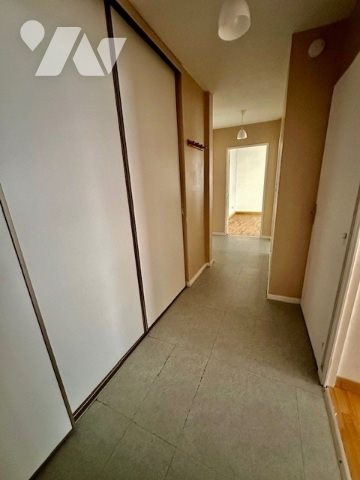 Appartement à vendre, 63m², La Ferté-Macé
