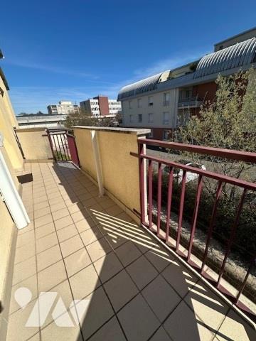 Appartement à vendre, 91m², Flers-en-Escrebieux