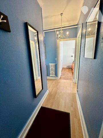 Appartement à vendre, 65m², La Ferté-Macé