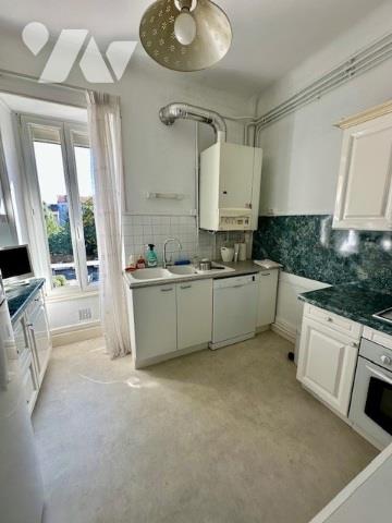 Appartement à vendre, 65m², La Ferté-Macé