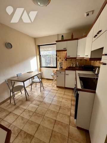 Appartement à vendre, 82m², La Ferté-Macé