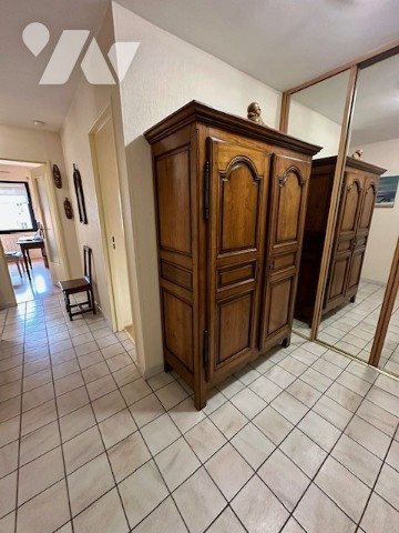 Appartement à vendre, 82m², La Ferté-Macé