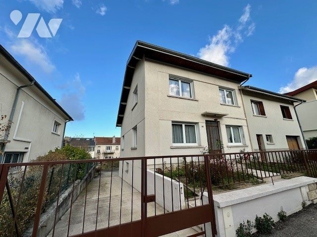 Maison à vendre, 110m², Flers-en-Escrebieux