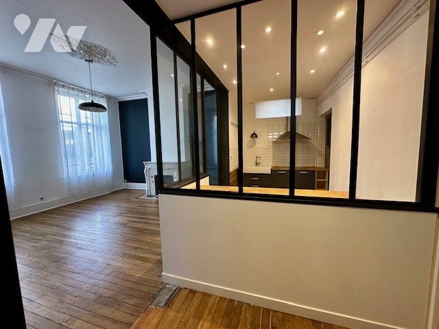Appartement à vendre, 73m², La Ferté-Macé
