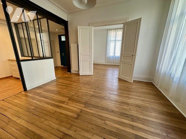 Appartement à vendre, 73m², La Ferté-Macé
