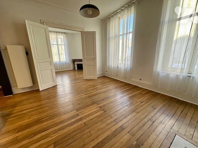 Appartement à vendre, 73m², La Ferté-Macé