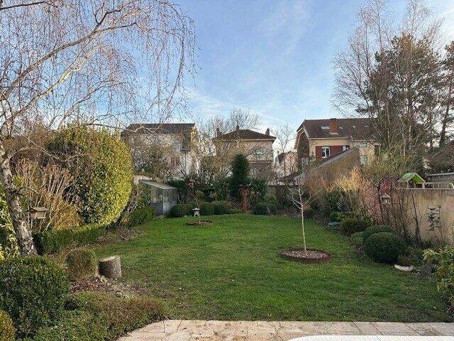 Maison à vendre, 200m², Villers-lès-Nancy