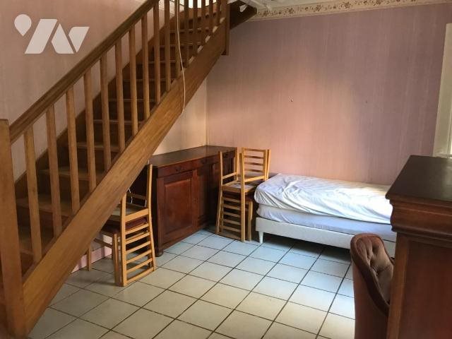 Maison à vendre, 45m², Port-Louis