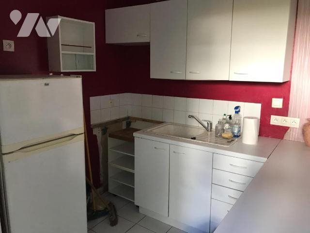 Maison à vendre, 45m², Port-Louis