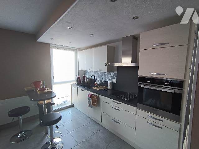 Appartement à vendre, 72m², La Ferté-Macé
