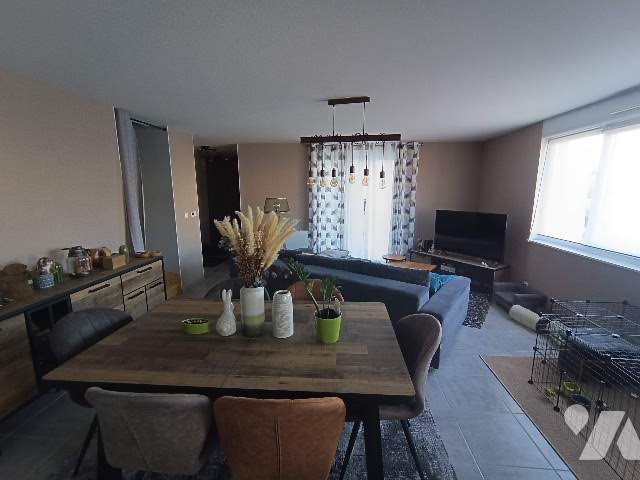 Appartement à vendre, 72m², La Ferté-Macé
