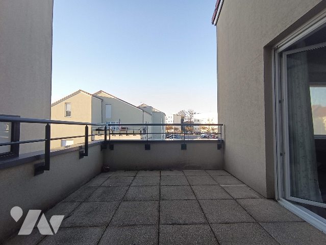 Appartement à vendre, 72m², La Ferté-Macé