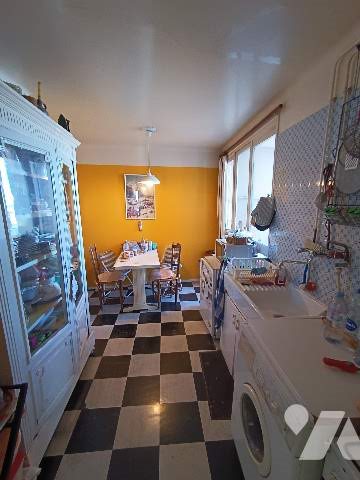 Appartement à vendre, 74m², La Ferté-Macé