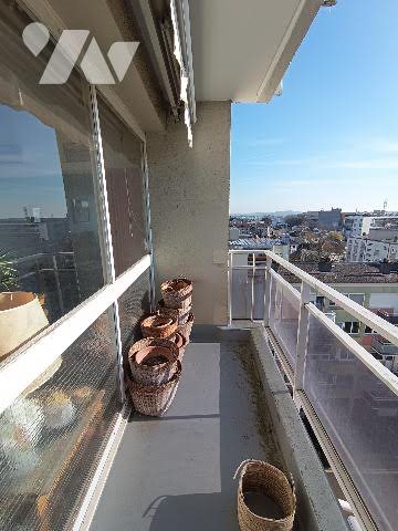 Appartement à vendre, 74m², La Ferté-Macé