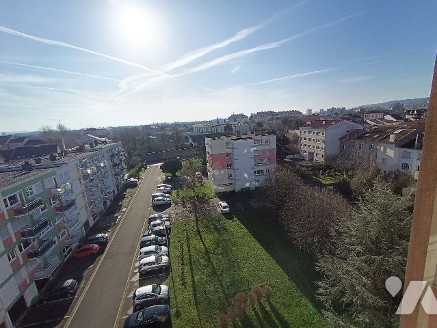 Appartement à vendre, 74m², La Ferté-Macé