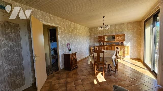 Maison à vendre, 65m², Saint-Firmin-des-Prés