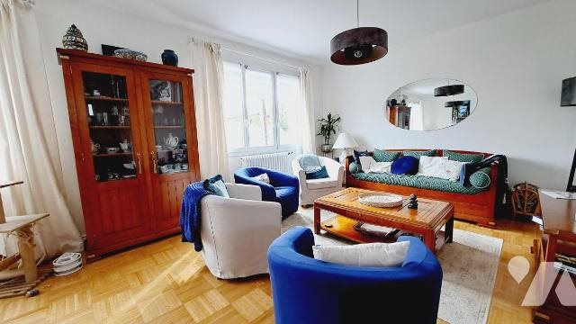 Appartement à vendre, 134m², Rennes