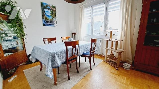 Appartement à vendre, 134m², Rennes