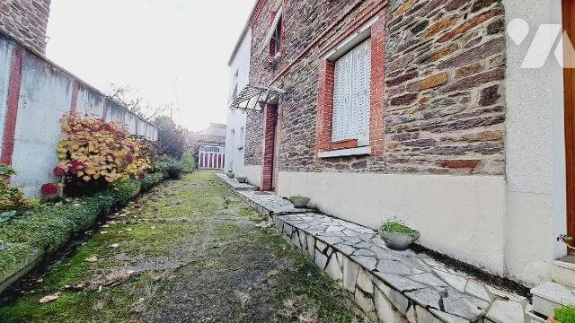 Maison à vendre, 87m², Rennes