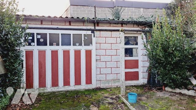 Maison à vendre, 87m², Rennes