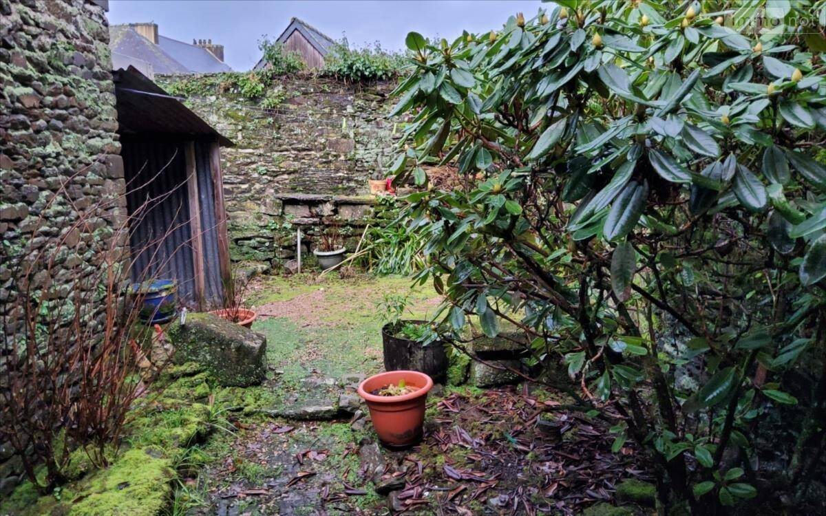 Maison à vendre, 50m², Carhaix-Plouguer