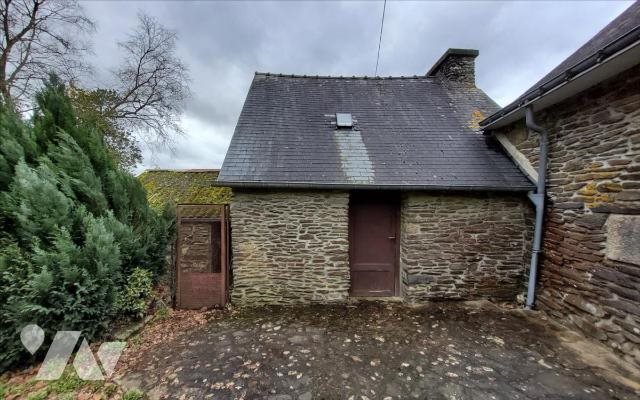 Maison à vendre, 72m², Treffrin