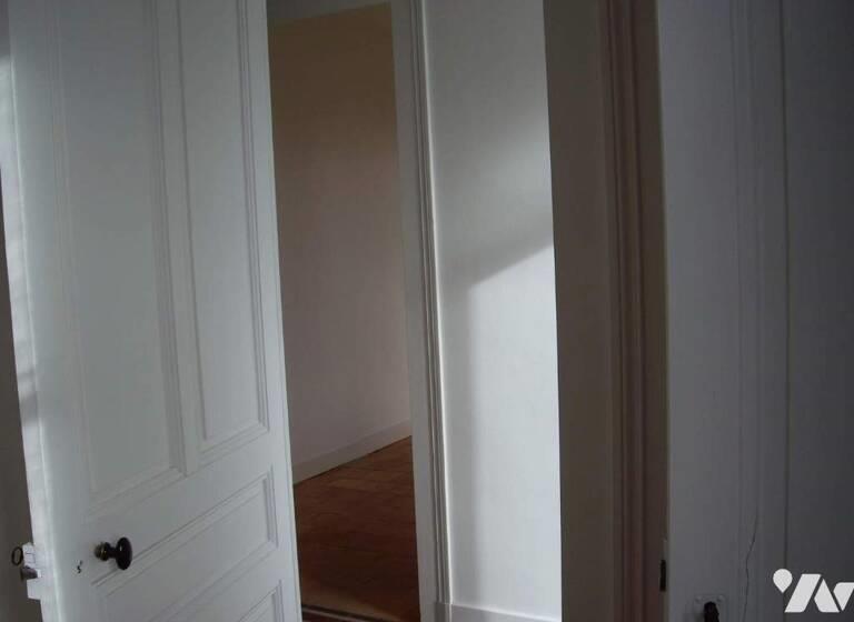 Maison à louer, 3m², Artannes-sur-Indre