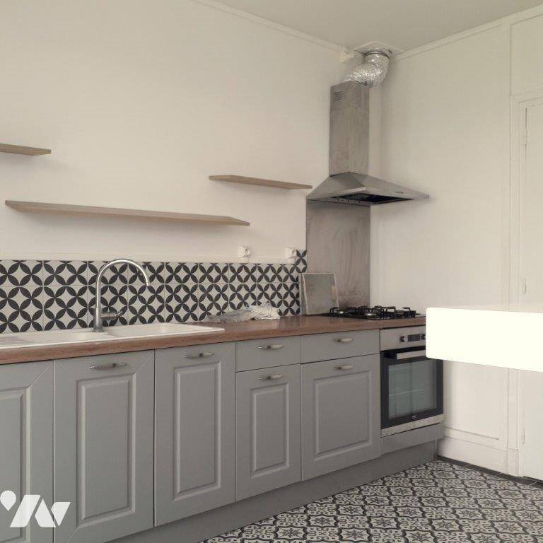 Maison à vendre, 83m², Wattignies